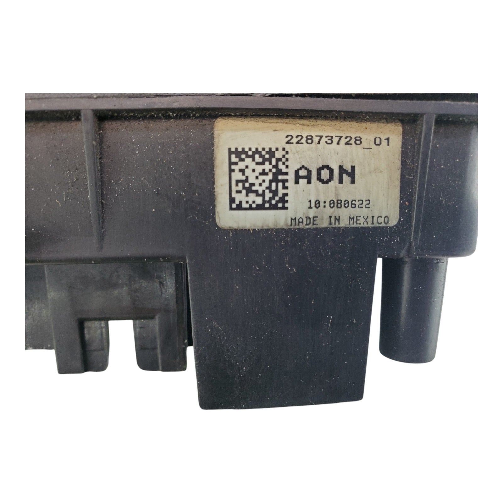 2013-2014 Chevy Malibu 2.4L Engine Fuse Box Relay Junction Block OEM 22873728