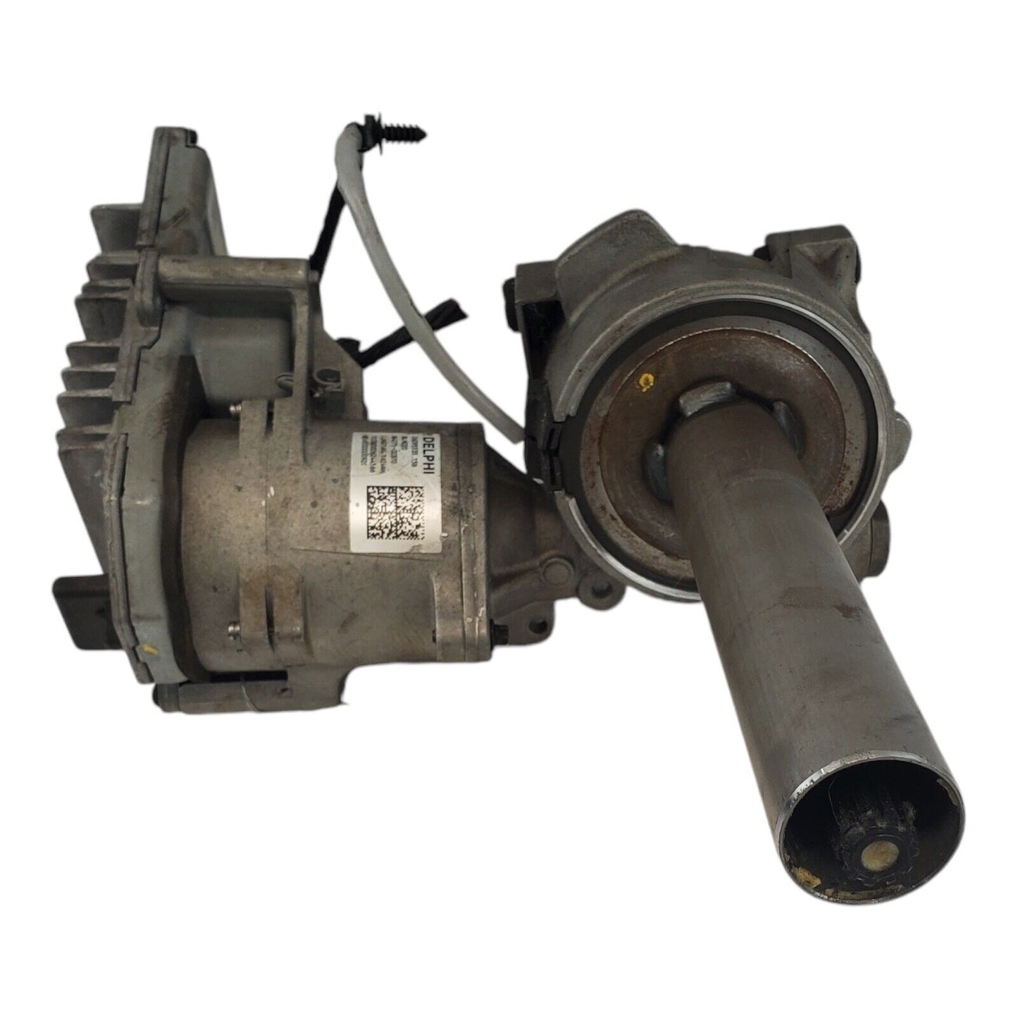 ✅ 04-12 CHEVY MALIBU PONTIAC G6 ELECTRIC POWER STEERING PUMP MOTOR 26095535 OEM