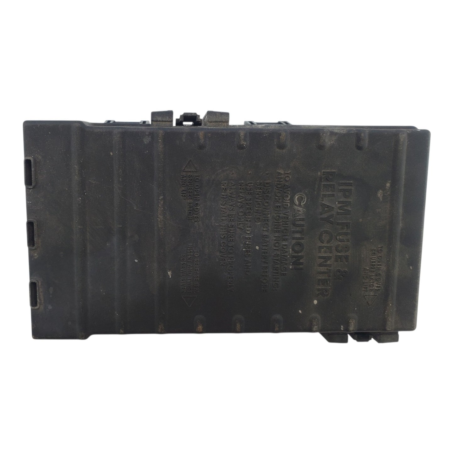 2007 CHRYSLER TOWN & COUNTRY FUSE BOX 05144506AF