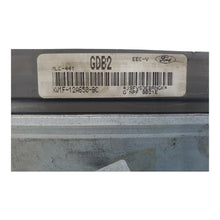 XW1F-12A650-BC  Lincoln Town Car ecm ecu computer 1999
