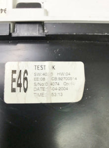 ✅ 03-05 HYUNDAI SONATA Speedometer Instrument Gauge Cluster 94001-3D450