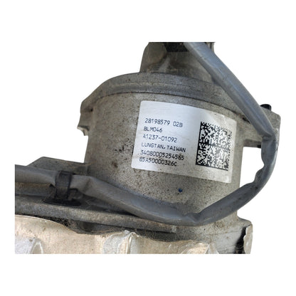 ✅04-12 Chevy Malibu Pontiac G6 Electric Power Steering Pump Motor 26092526