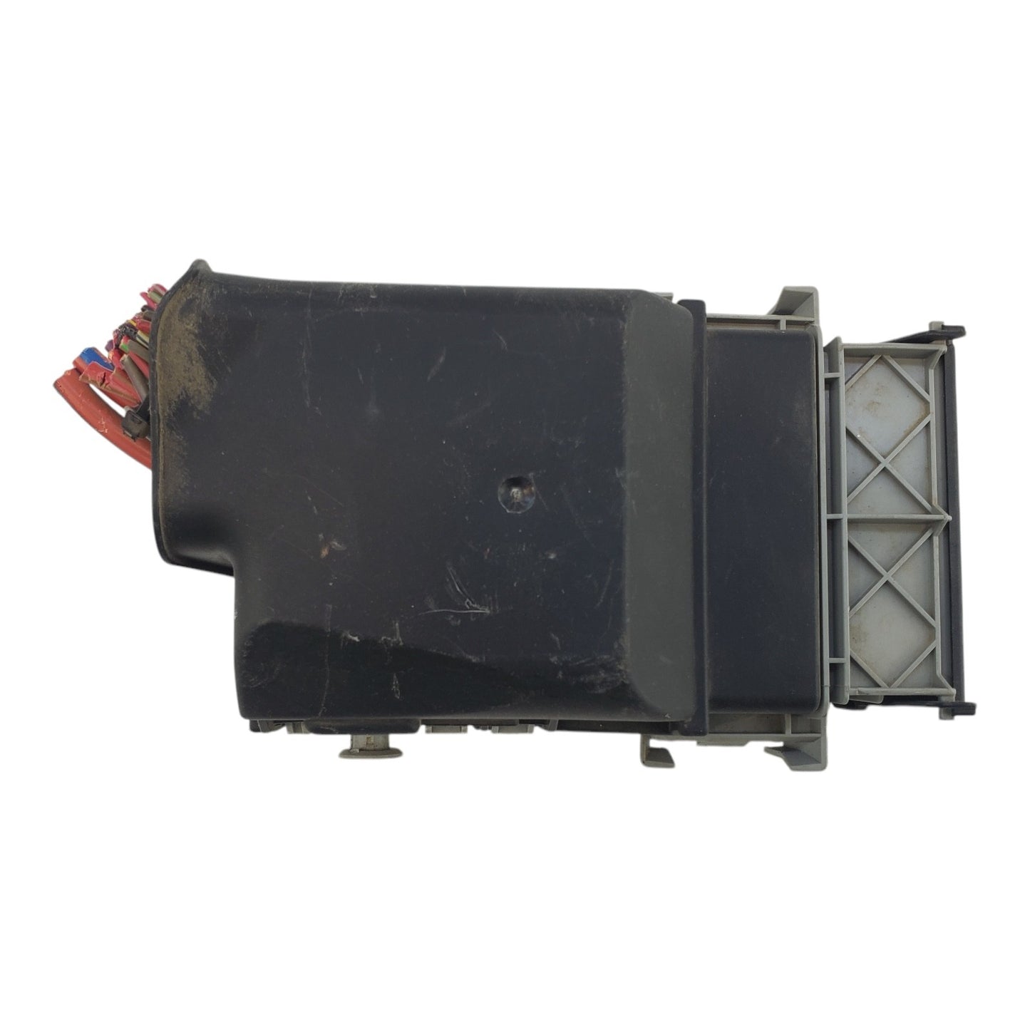 13-19 Cadillac XTS Fuse Relay Box Body Control Module 13222786 Oem