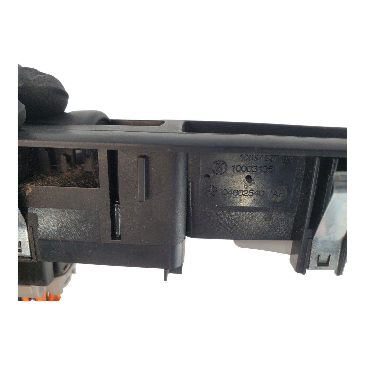 ✅08 2009 2010 2011 2012 JEEP LIBERTY DRIVER LEFT SIDE Window Switch OEM10003135