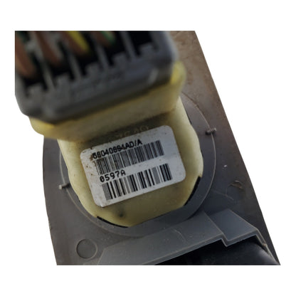 2007 2008 2009 2010 2011 DODGE DAKOTA Window Switch OEM 04602783AA