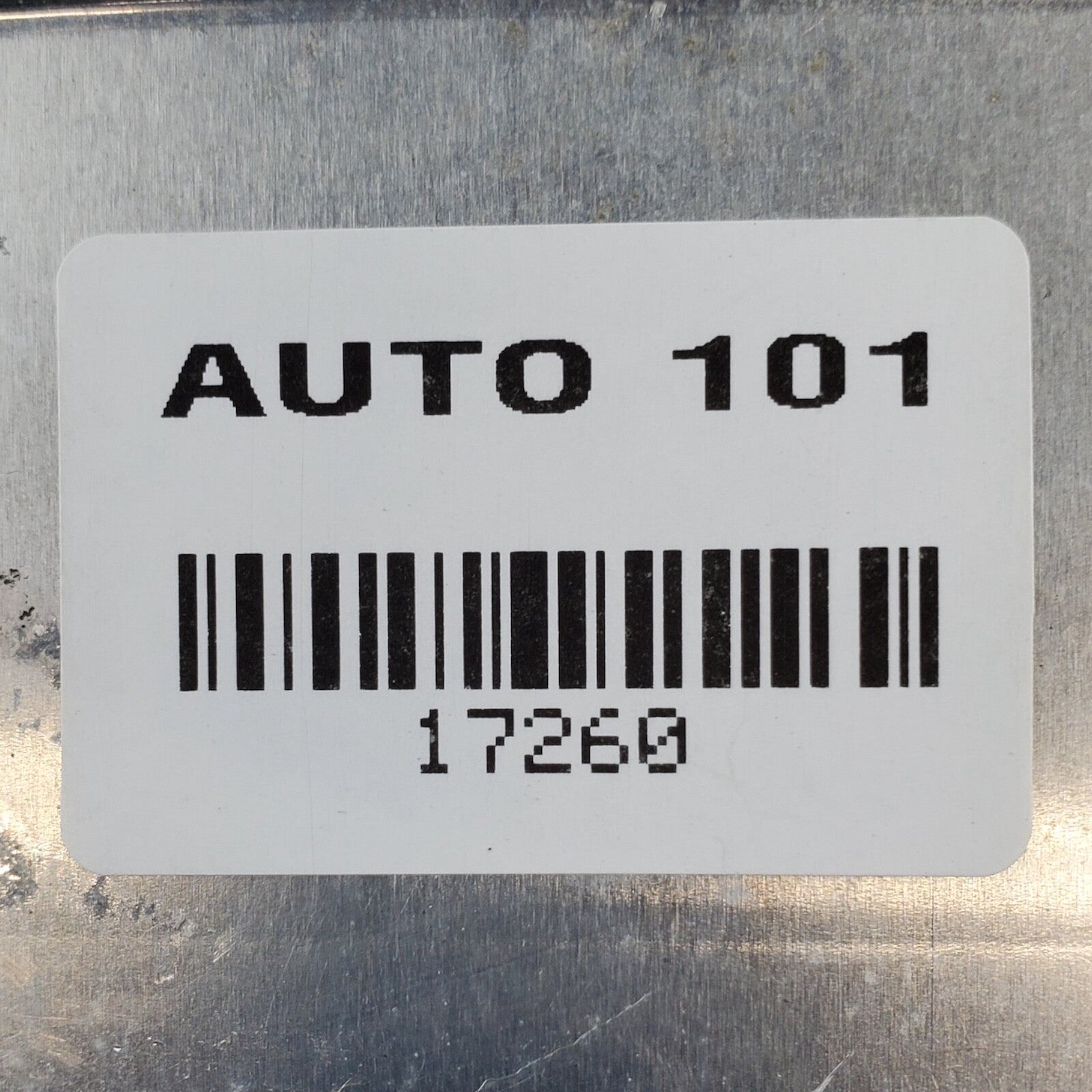 94 Chevy GMC ENGINE COMPUTER 16197427 BMCF ECM ECU PCM GM