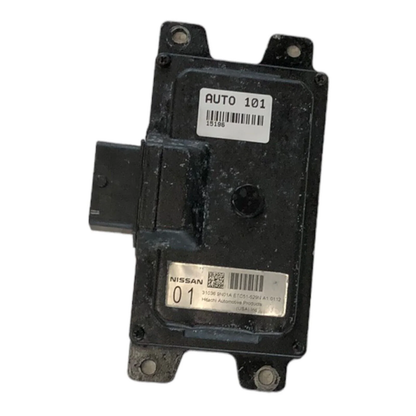 09-10 Nissan Maxima, TCU, 31036 9N01A ETC51-529N A1, OEM