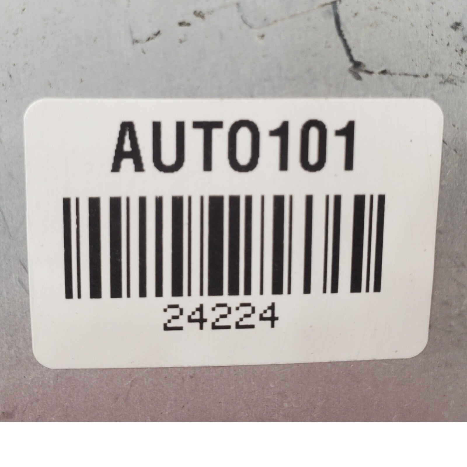 2007-2009 Hyundai Santa Fe Engine Computer ECM ECU PCM 39109-3E034 