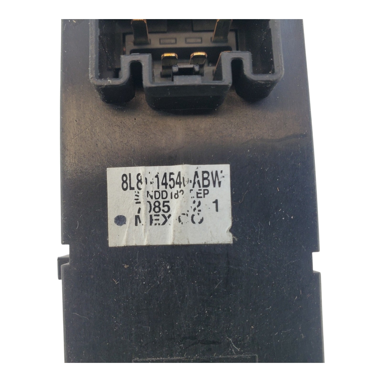 2008 2009 2010 Ford Escape Front Left Driver Side Window Switch OEM 8L8T14540ABW