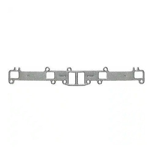 Fel-Pro MS97891 - Exhaust Manifold Gasket Set