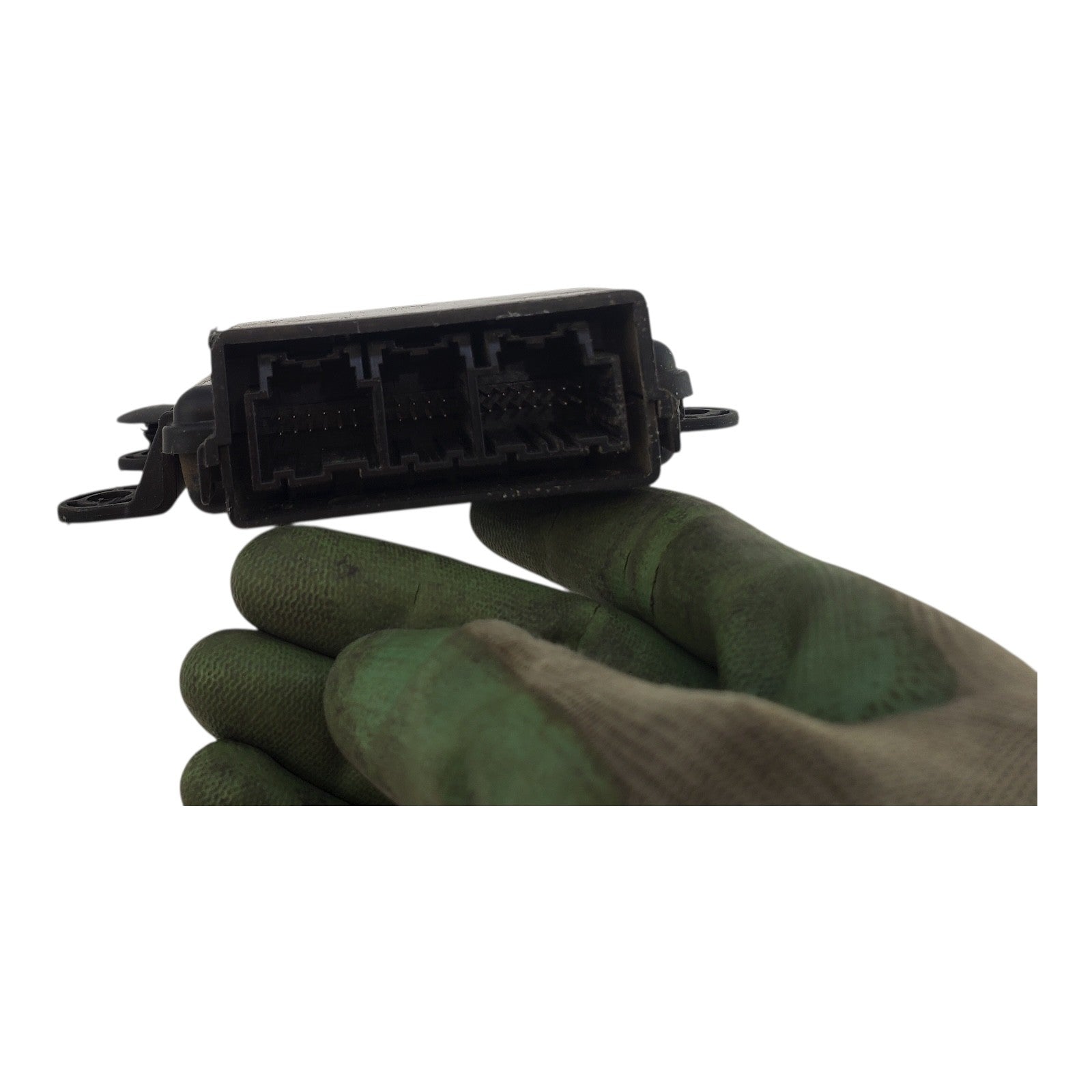 2006 Cadillac DTS Driver Park Assist Computer Control Module ID 15829631 2007 08