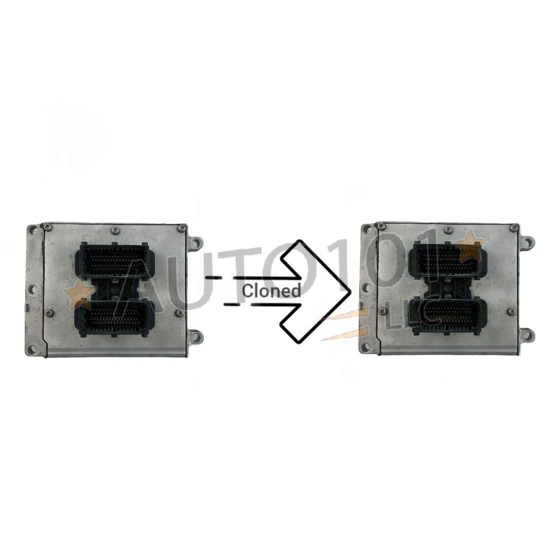 ✅ 2003-2011 SAAB 9-3 2.0T Engine Computer ECM Cloning (Service ONLY) Plug&Play