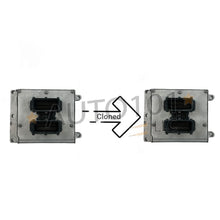 ✅ 2003-2011 SAAB 9-3 2.0T Engine Computer ECM Cloning (Service ONLY) Plug&Play