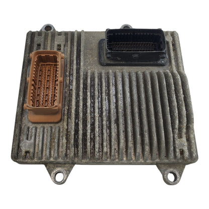 07 CHEVY AVEO Engine Motor Brain Box ECU ECM 96851084