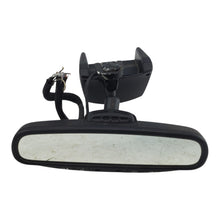 2005-2007 Jeep Grand Cherokee Rear View Mirror 55156726AH OEM
