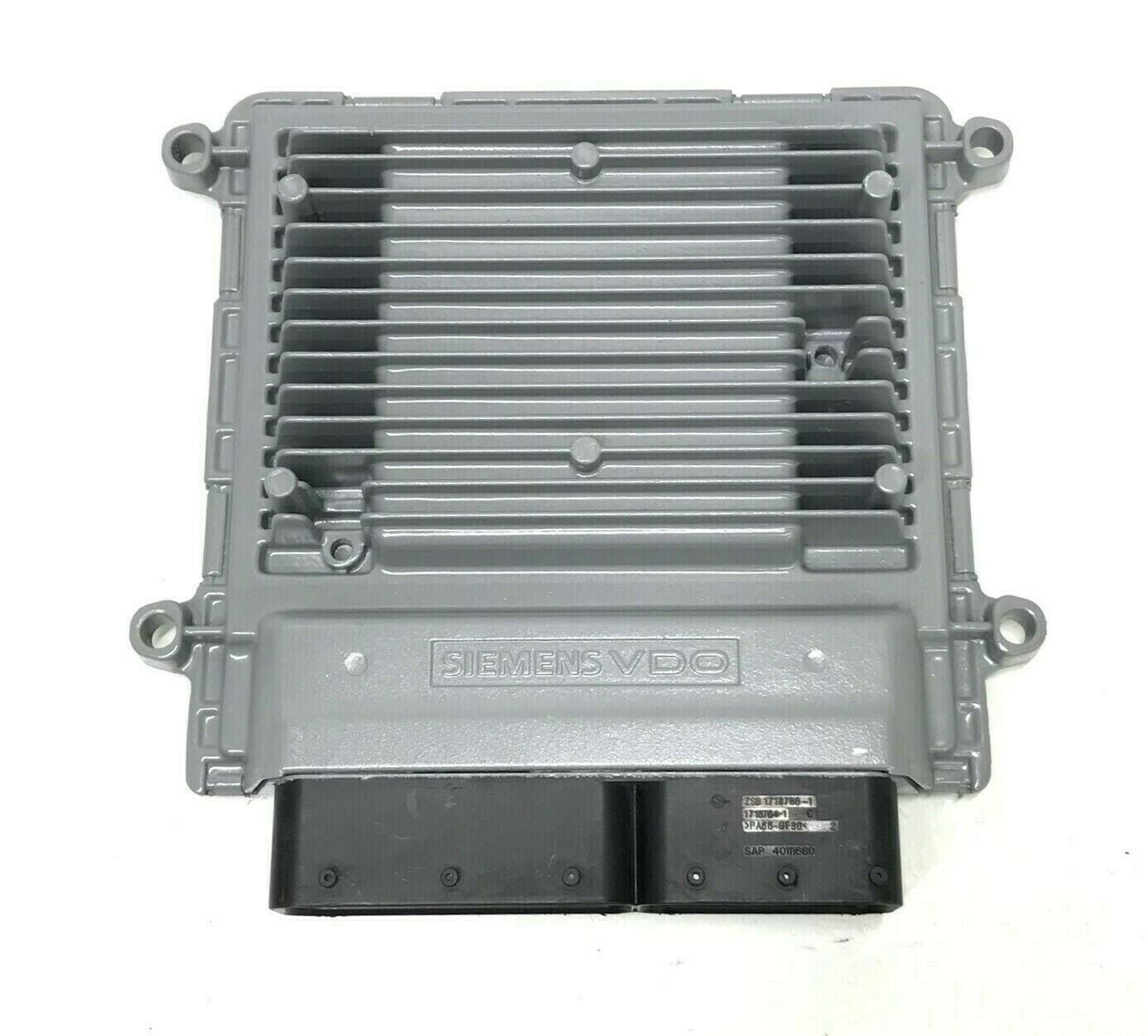 ✅ VIN programmed 07 Caliber 2.0L Engine Computer P05094946 PLUG&PLAY