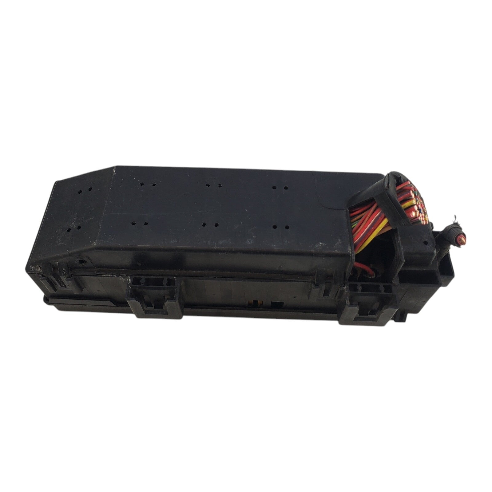 2007 JEEP COMMANDER SPORT 3.7L UNDER HOOD FUSE BOX 56047825AF