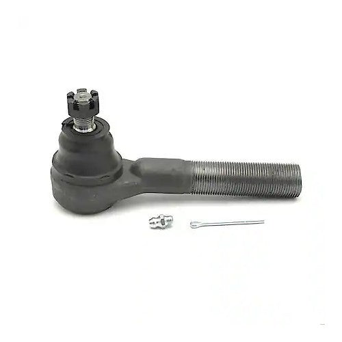 1991-2006 Jeep At Pitman Arm; Front Left Outer Steering Tie Rod End