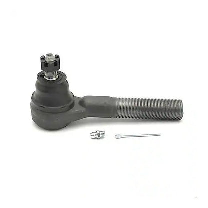 1991-2006 Jeep At Pitman Arm; Front Left Outer Steering Tie Rod End