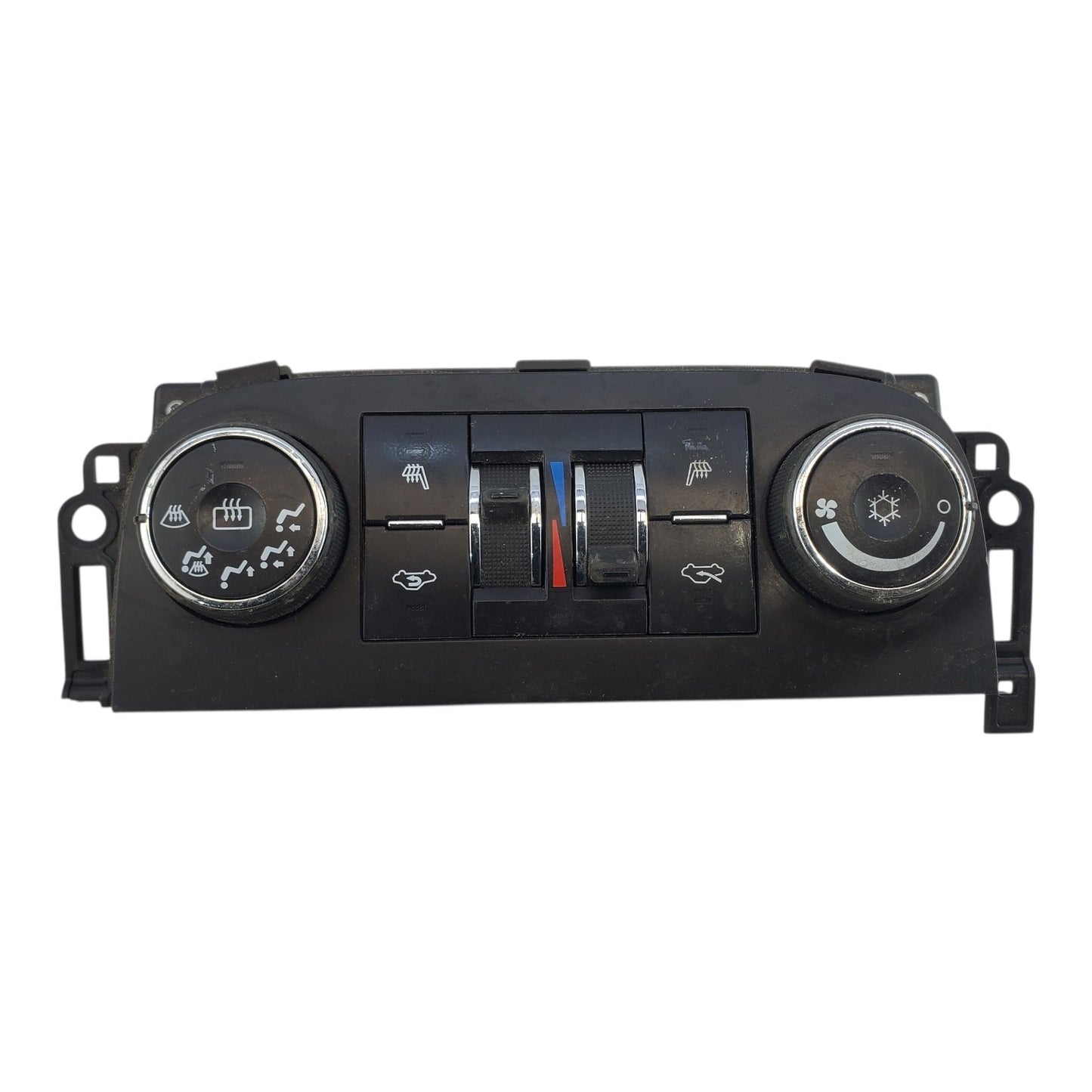 Fits 2012- 2016 Chevy Impala Heater A/c Control OEM:22884766