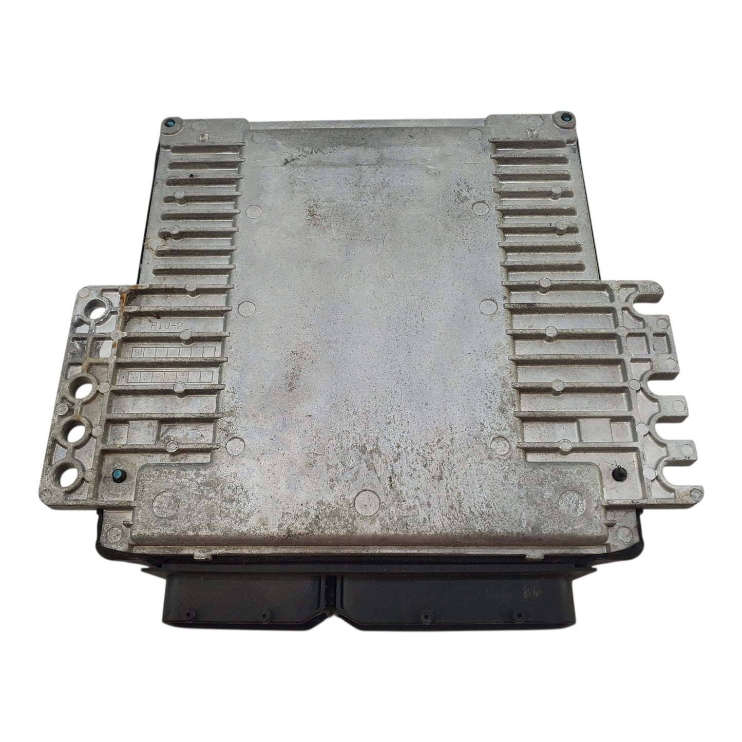 06 NISSAN TITAN ECU ECM PCM MEC84-000 C1 NL