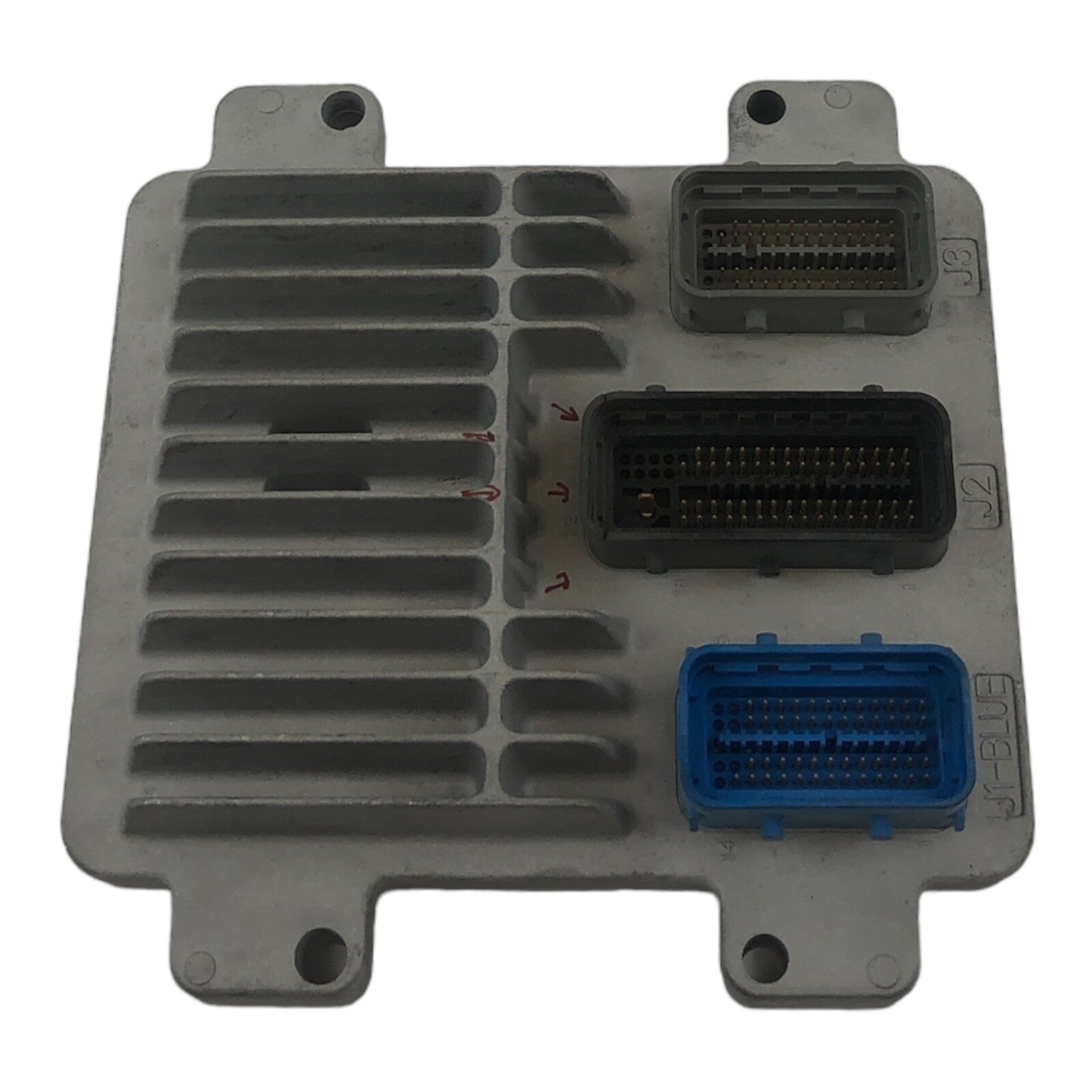 ✅ 04-05 Malibu GM 3.5L Engine Control Module ECM SERV 12581598