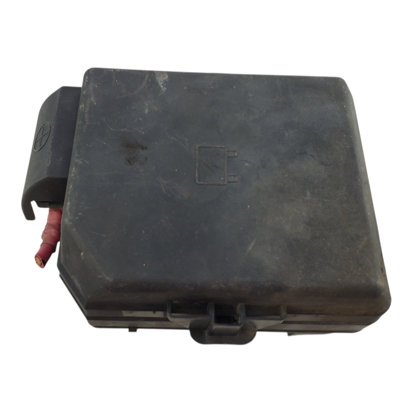 2006-2013 Chevrolet Impala Fuse Box Junction Module (OEM) Part# 15803180-01