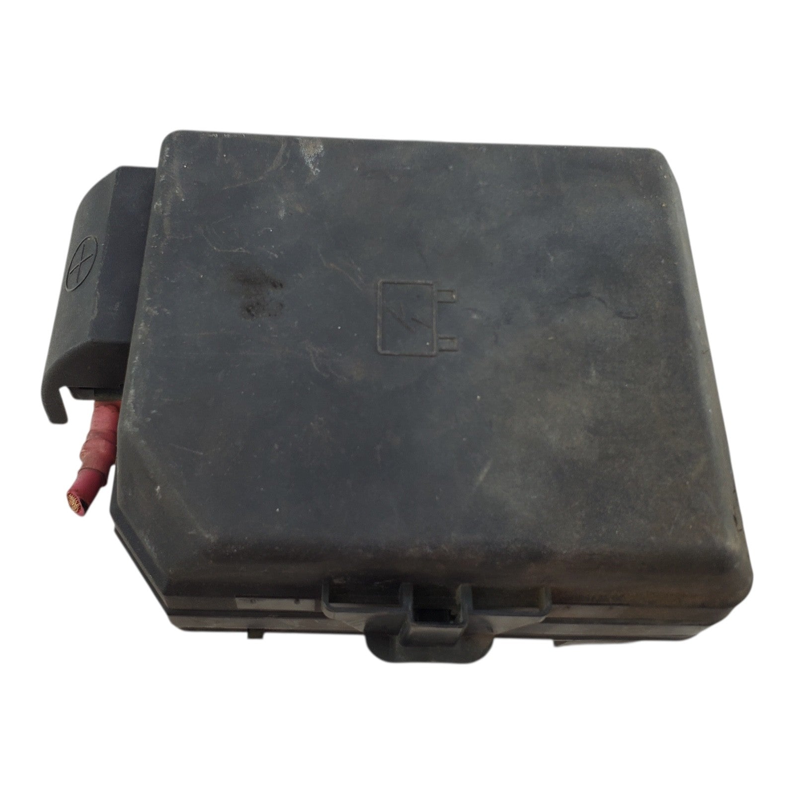 2006-2013 Chevrolet Impala Fuse Box Junction Module (OEM) Part# 15803180-01