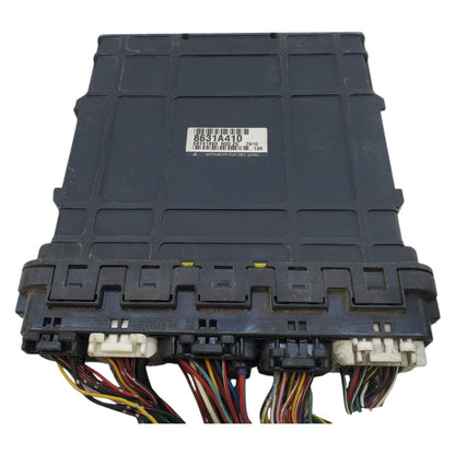 ENGINE COMPUTER MITSUBISHI GALANT 2008 8631A410 E6T41693 2.4L PCM ECM ECU OEM
