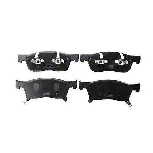 2019-2024 Subaru Ascent Front Brake Pads and Shoes
