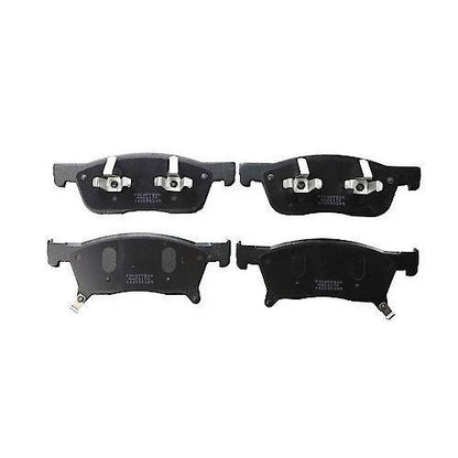2019-2024 Subaru Ascent Front Brake Pads and Shoes