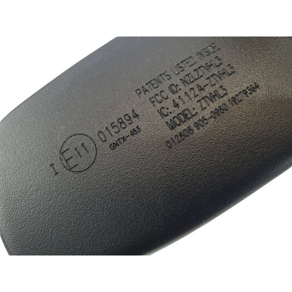 Toyota Nissan Infiniti Interior Rear View Mirror Homelink Oem E11015894