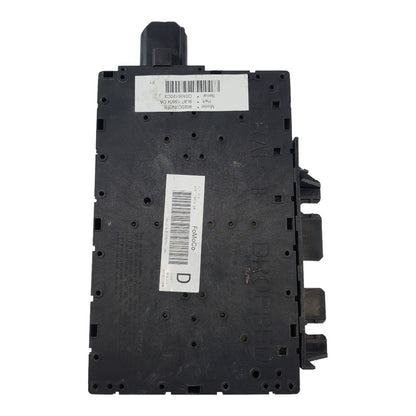 2009 2012 Ford Escape Mercury Mariner Interior Relay Fuse Box 9L8T-15604-DA