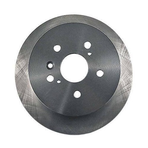 2009-2016 Toyota Venza Rear Disc Brake Rotor