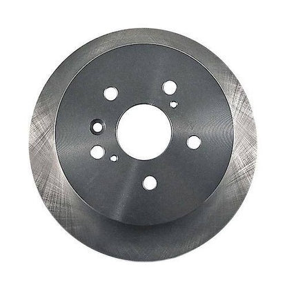 2009-2016 Toyota Venza Rear Disc Brake Rotor