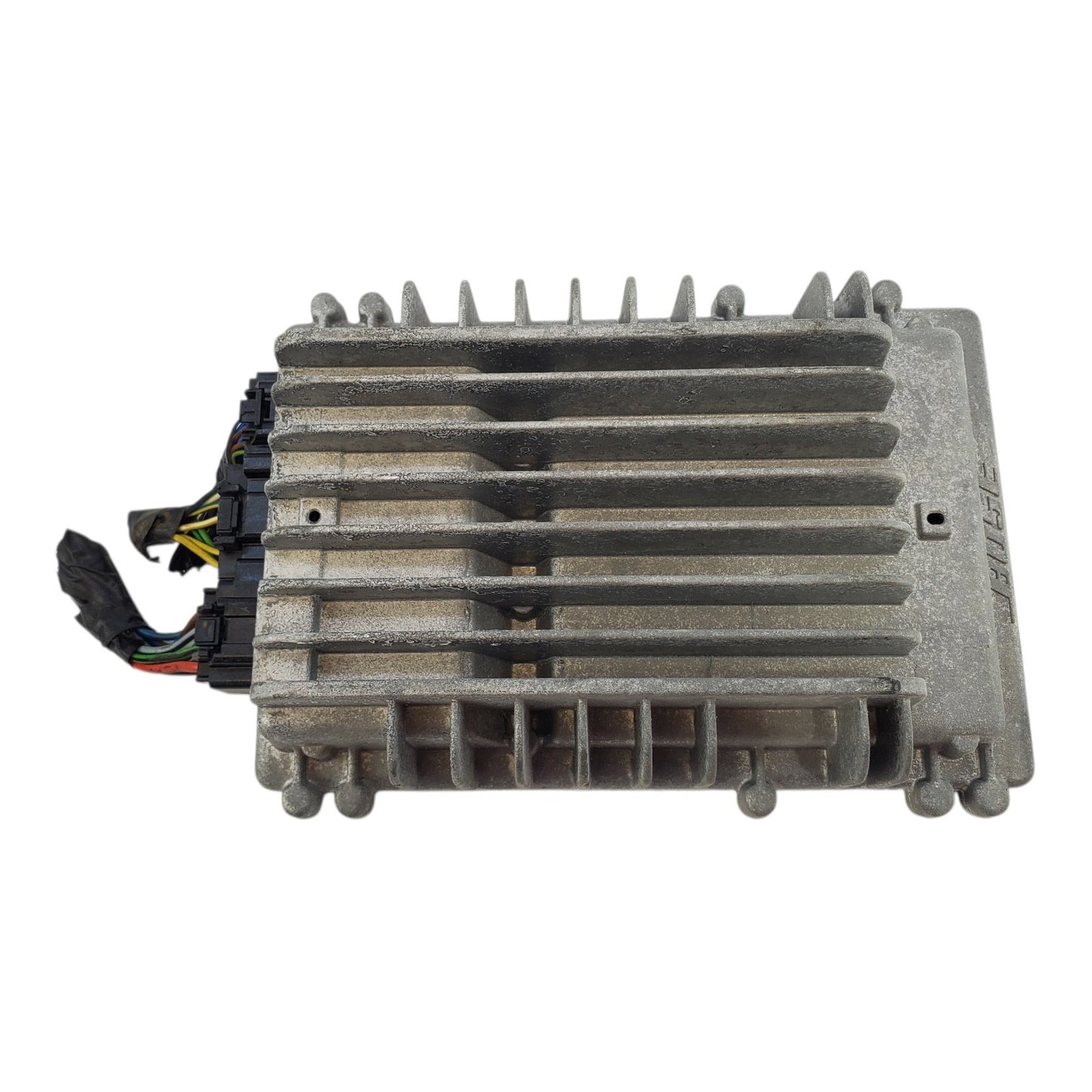 OEM Radio For Verano Amplifier 22848377