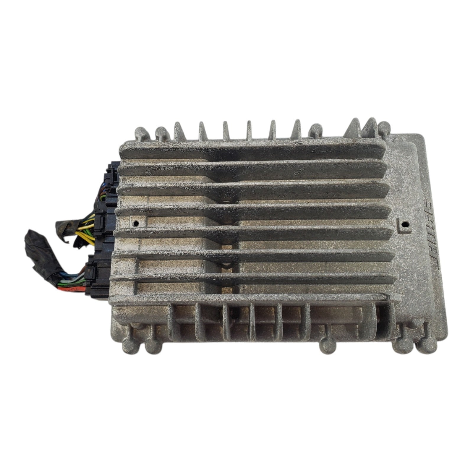 OEM Radio For Verano Amplifier 22848377