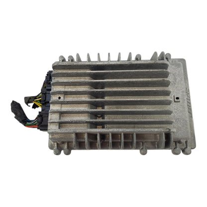 OEM Radio For Verano Amplifier 22848377