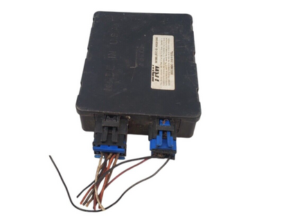1994 1995 1996 1997 GM Chevy Camaro Firebird Antitheft Security Control Module K