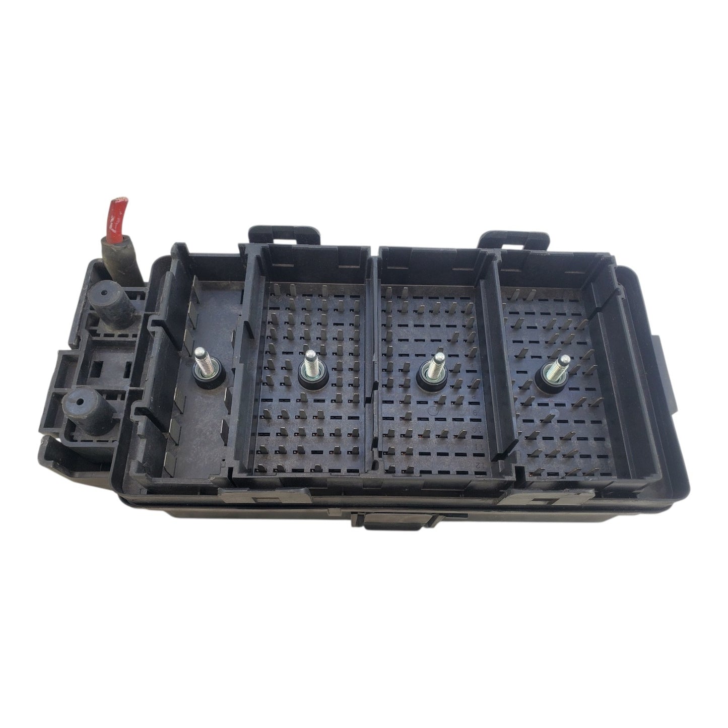 20927595 Chevy 2010 2011 Malibu Fuse Box Engine Bay Under Hood Relay OEM