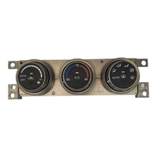 ✅05-06 Altima 27500 ZB100 Climate Control Panel Temperature Unit A/C Heater