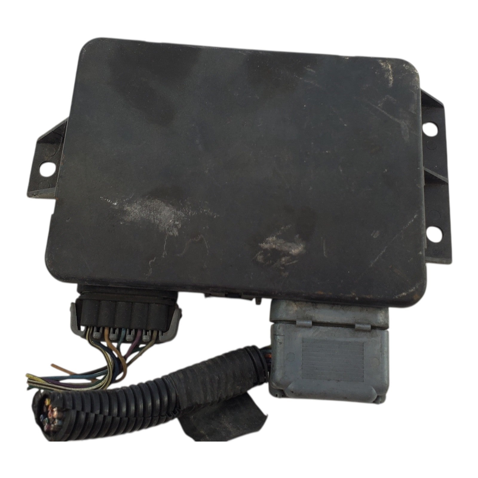 Tac Module 12571991 Throttle Actuator Control 2000 2001 2002 Tahoe Yukon