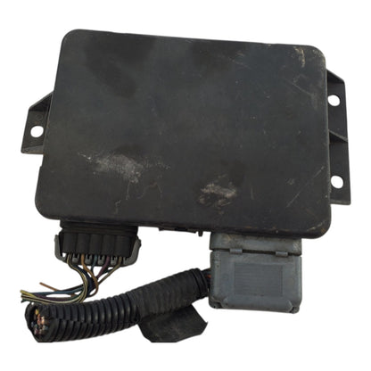 Tac Module 12571991 Throttle Actuator Control 2000 2001 2002 Tahoe Yukon