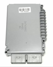 VIN programmed 00 Chrysler Sebring 2.5L 04606577 Engine Computer plug&play
