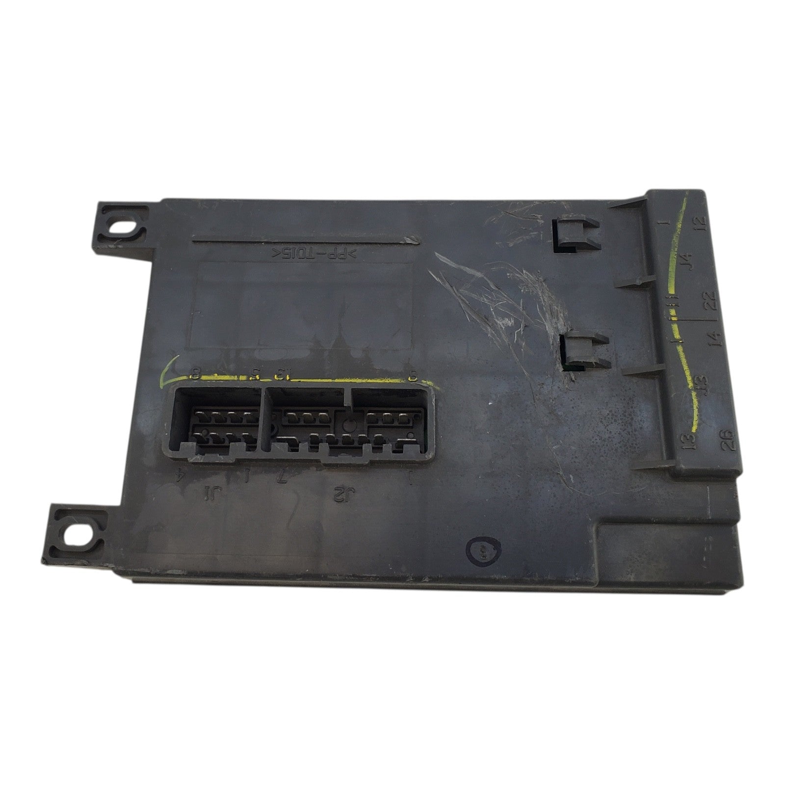 ✅ 03-06 GM GMC Chevy Trucks SUV Memory Seat Control Module 15283584