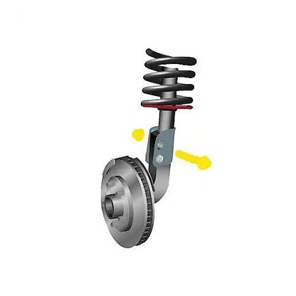 Alignment Camber Kit Moog K90473