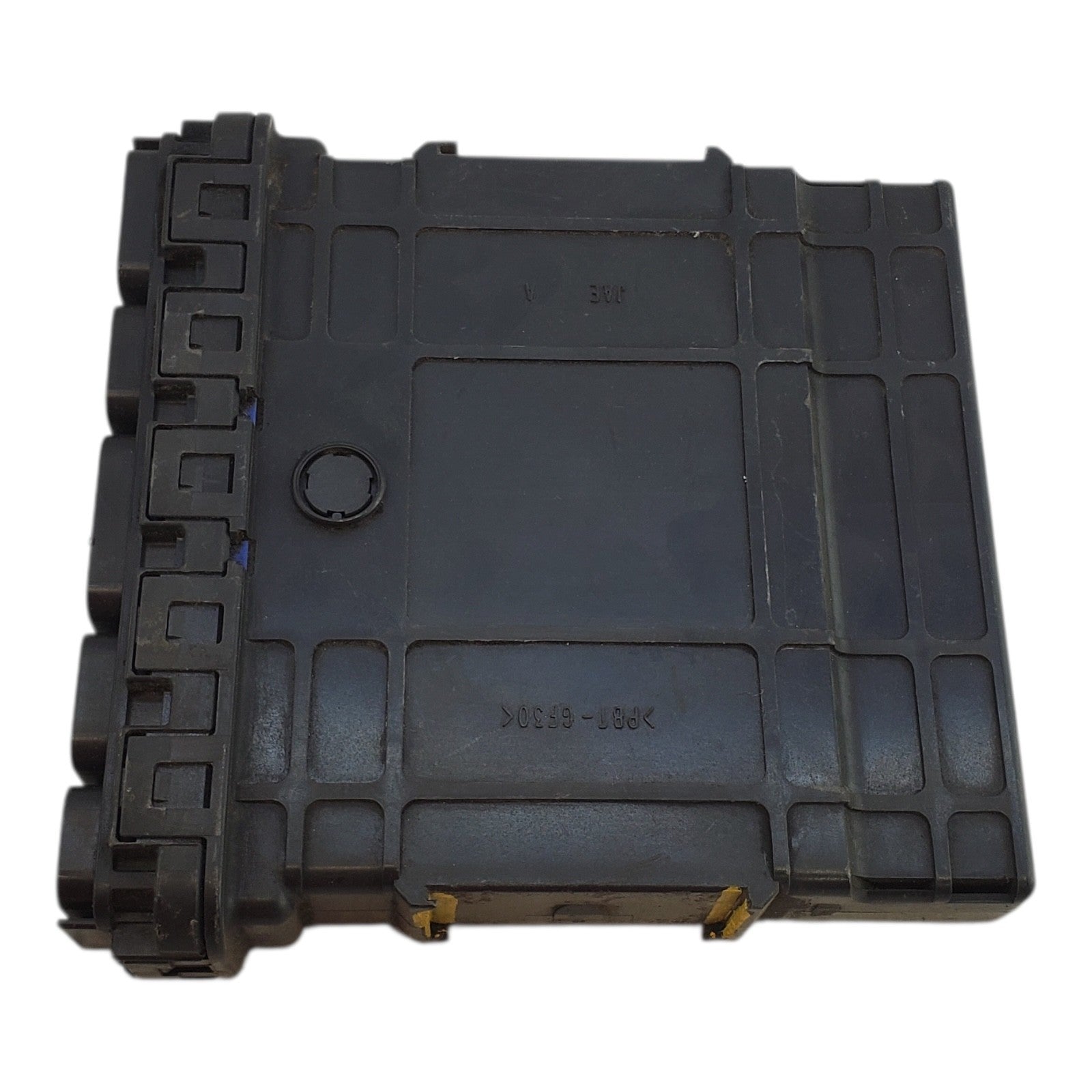 2004 MITSUBISHI GALANT ECM ENGINE COMPUTER mn156501