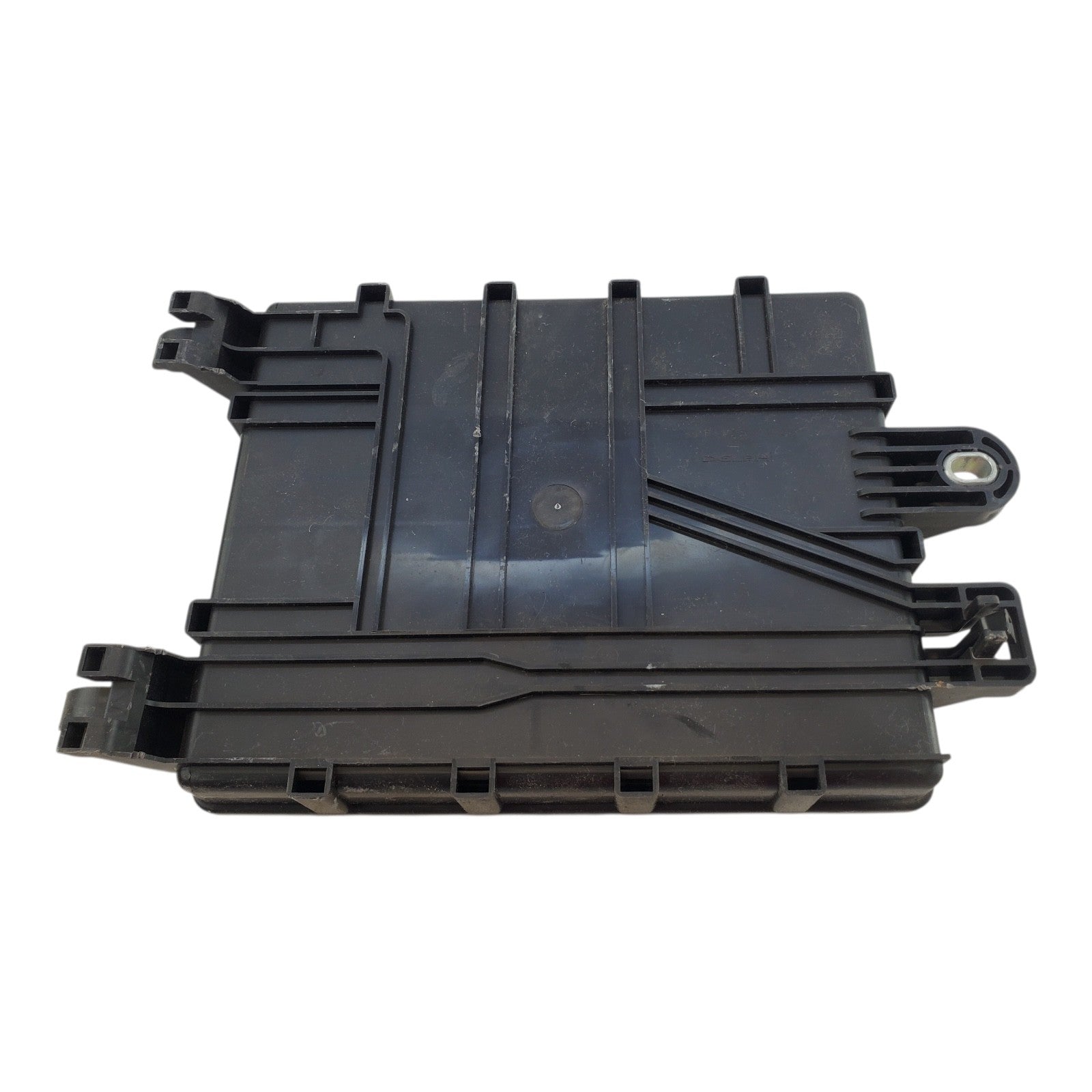 2014 - 2019 Cadillac Ats Left Rear Trunk Fuse Relay Junction Block Box 23134073