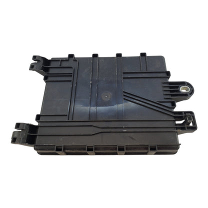 2014 - 2019 Cadillac Ats Left Rear Trunk Fuse Relay Junction Block Box 23134073