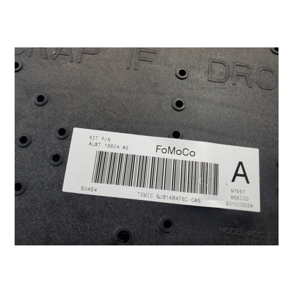 ✅2010 Ford Escape multi-function fuse box AL8T 15604 AE